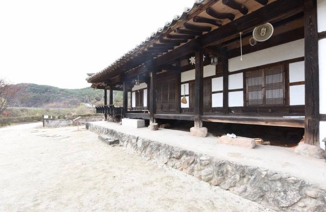 Mokjae Gotaek