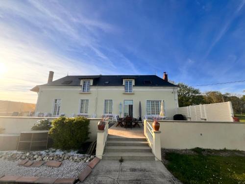 Mon "Chateau" FRAUSSIE