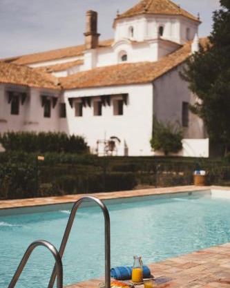 Monasterio de San Francisco