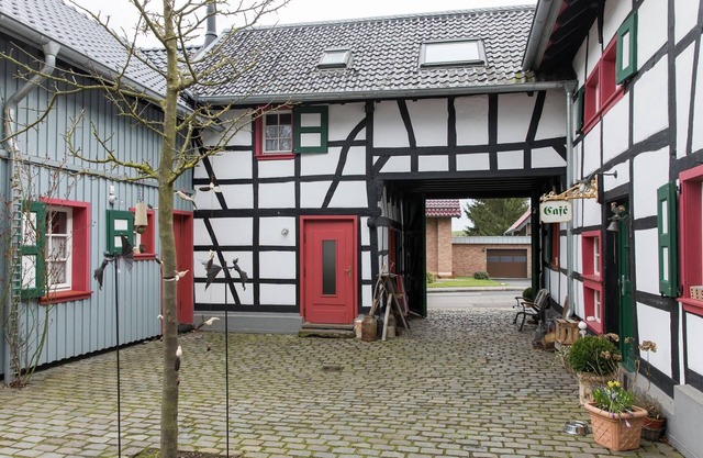 Monschau Nature Nook