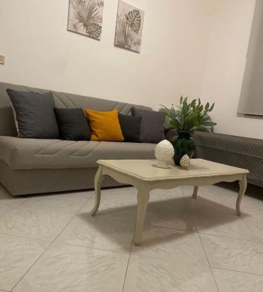 Montalbano House - Casa Vacanze
