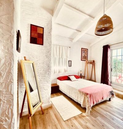 Monte Carrascal Guesthouse
