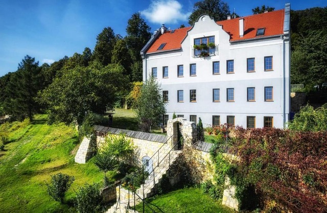Monte Cuma Uroczysko Pod Zamkiem Grodziec