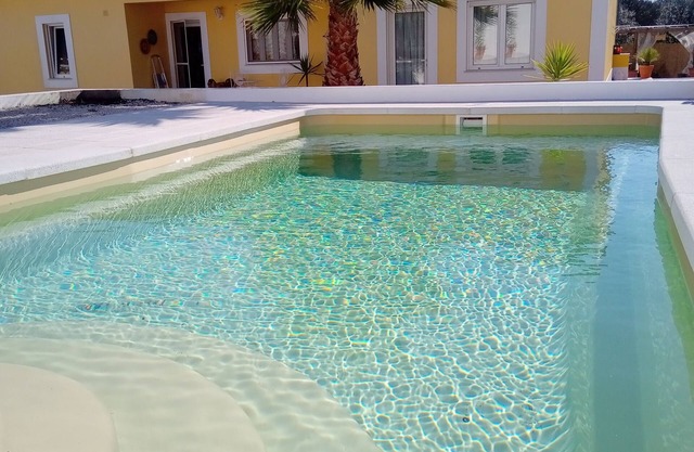 Monte das Pedras- Private pool - Free Wifi