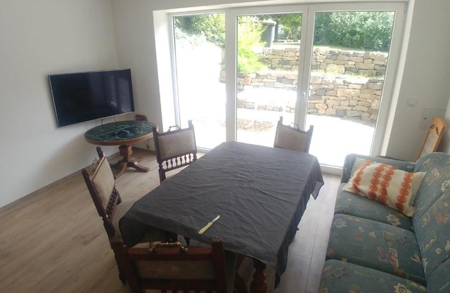 Monteur- und Ferienwohnung Gemmer 52qm