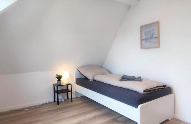 Monteurwohnung in Trossingen bei Villingen-Schwenningen