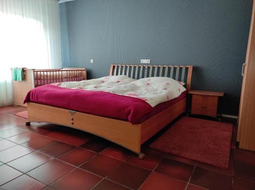 Monteurwohnung Rhede No 1 im EG