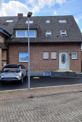 Monteurwohnung Westfalen Ferienwohnung Rhede