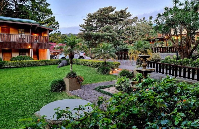 Monteverde Country Lodge