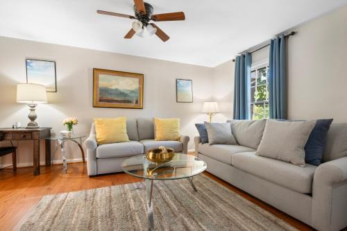 Montgomery Village Vacation Home