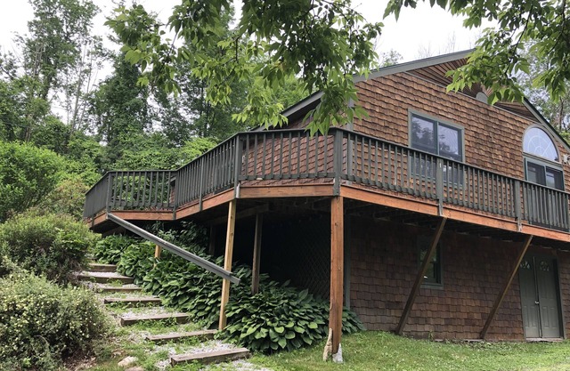 Monthly/Yearly, All Season Vacation Rental, Minutes from Jimney Peak, MA