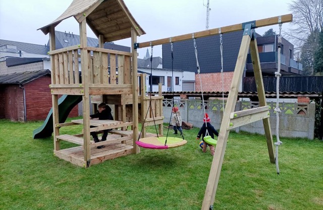 Moodraz vakantiehuis centrum Peer