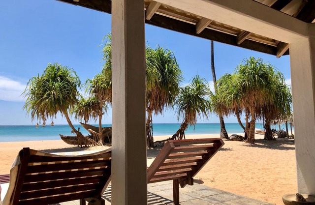 Moon Isle Beach Bungalow