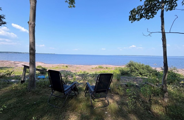 Moor & Muse Lakehouse- Grand Lake