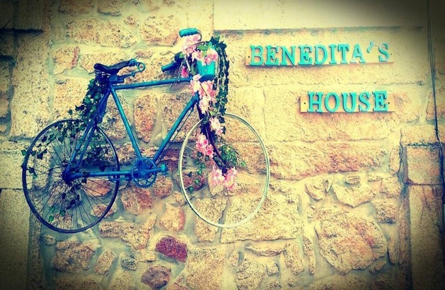Moradia Benedita's House