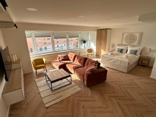 morand I Apartments