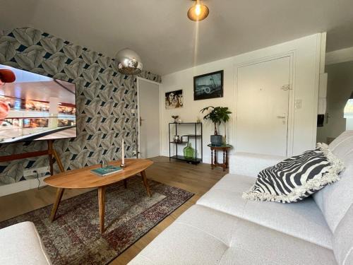 Morlaix appartement centre-ville