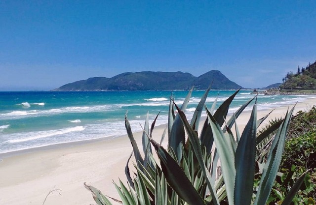 Morro das Pedras Clube Hotel