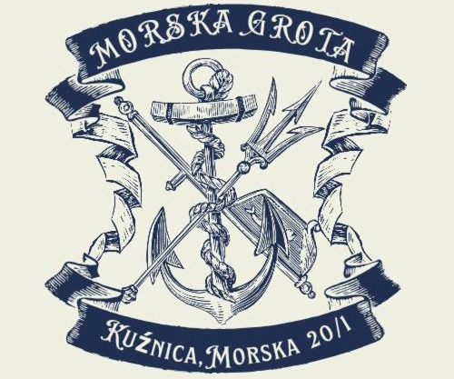 Morska Grota