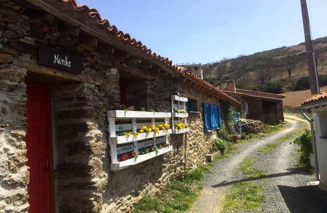 Mosteirinho - Ninho, rustic Nest