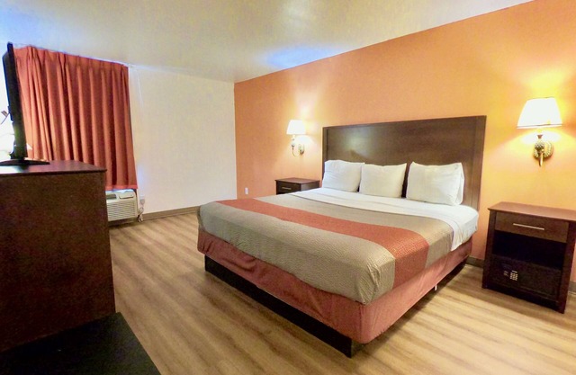 Motel 6 Levittown, PA - Bensalem