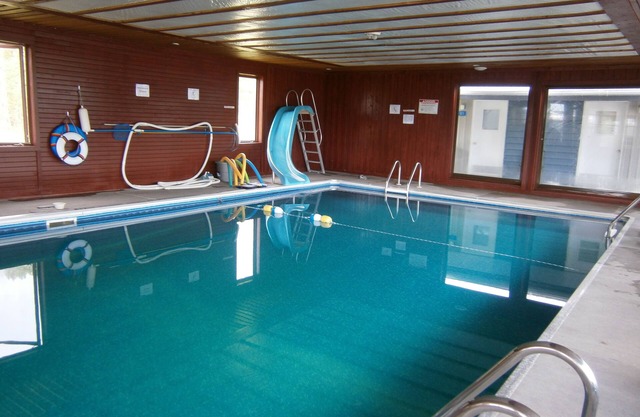 Motel de l'Anse