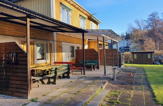 Motel E4 Kolmården
