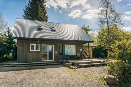 Motel Saunapunkt