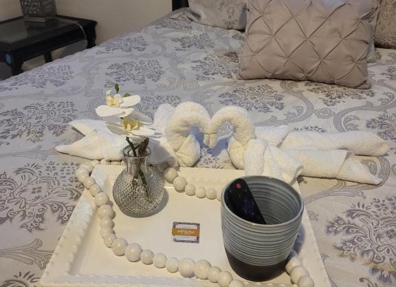 Mother Inlaw Suite