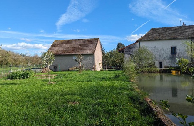Moulin Cozanne