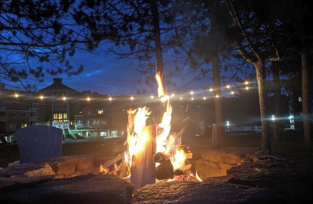 Mount Ascutney Resort in Brownsville Vermont by IHG Holiday Inn Club Vacations