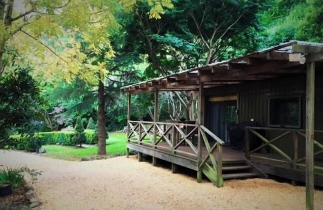 Mount Tomah Huntington Cottage - Peaceful and beautiful retreat