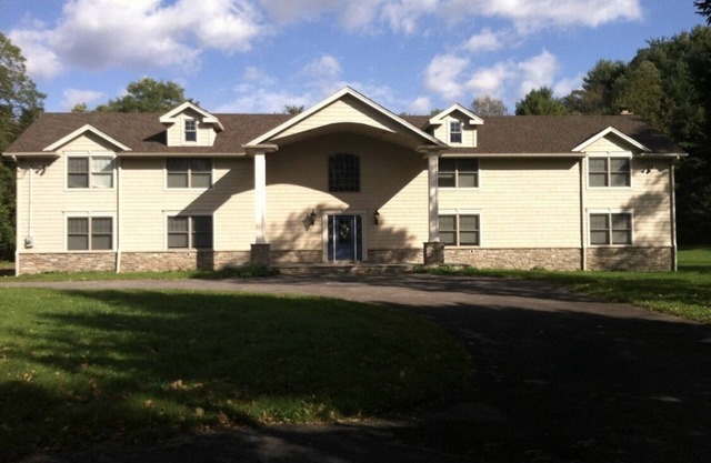Mountain Creek Retreat East Durham, NY
