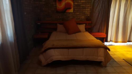Mountain Guesthouse