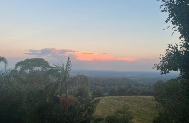 Mountain hideaway Blue Mountains