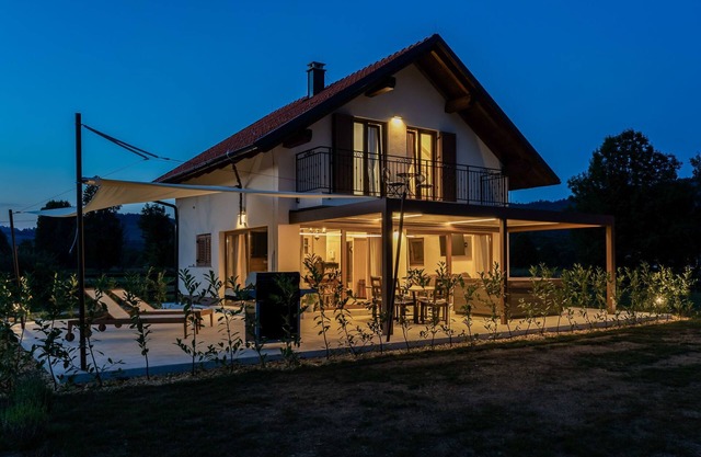 Mountain House Volta 1 by Interhome