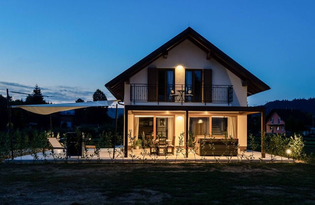 Mountain House Volta 2 by Interhome