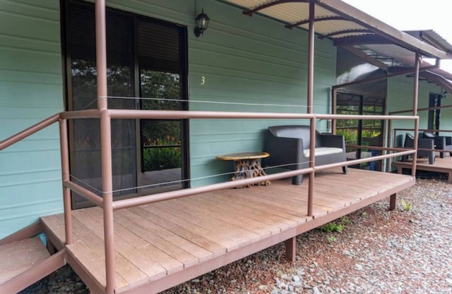 Mountain Loft in Selva Negra – Nature Escape