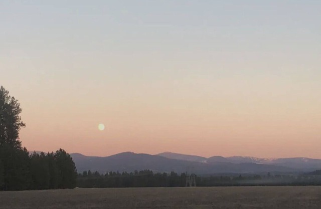 Mountain View Country Guest House