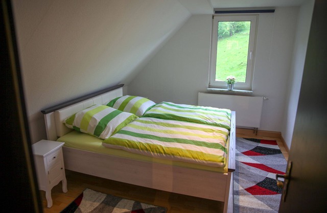 Mountain view O3 - FeWo Bergblick