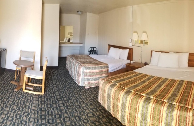 Mountain View Inn