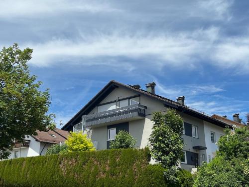 Mountainview - Kempten Stadtnahe 2 Zi Whg
