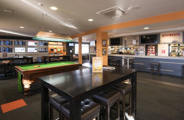 Mowbray Hotel