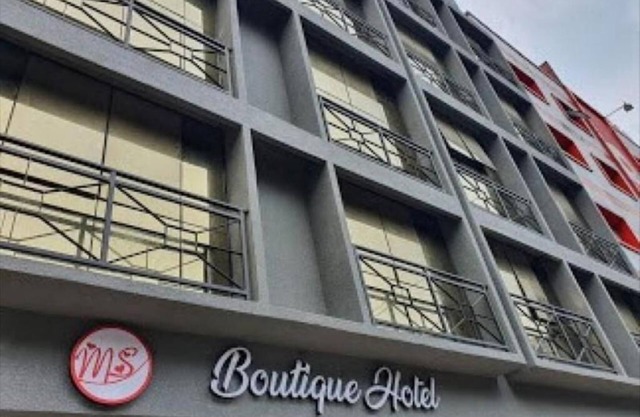 MS Boutique Hotel can make your trip more beautiful and unforgettable day.