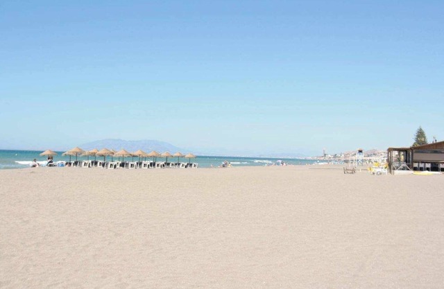 Mshome Mediterranean View