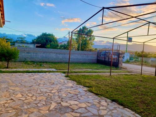 Muco Guest House