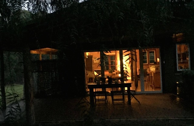 Mudbrick Barn - Clover Cottage Country Retreat