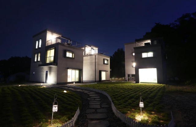 Muju House