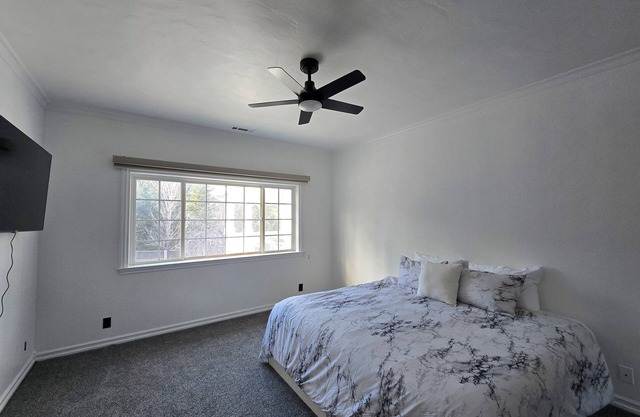 Munguia Summit Camp Modern Home Unit B