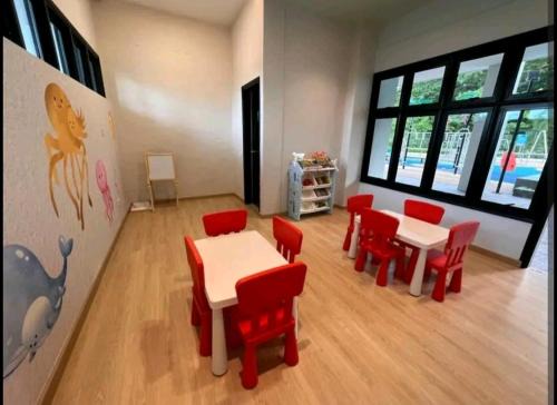 Mutiara Melaka Beach Resort by Ally